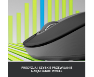 Logitech OUTLET - M650 Grafitowa - 1361987 - zdjęcie 6
